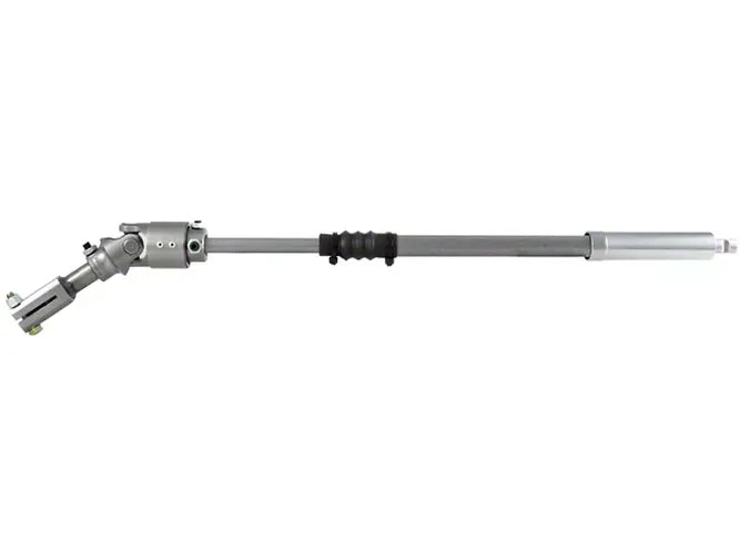 ASBML WRANGLER JEEP 97-02
