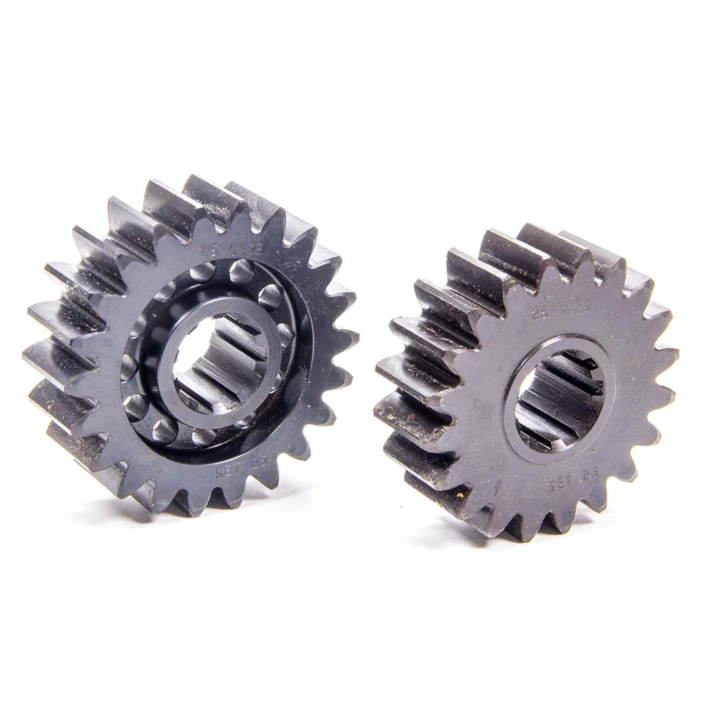 Quick Change Gear Set