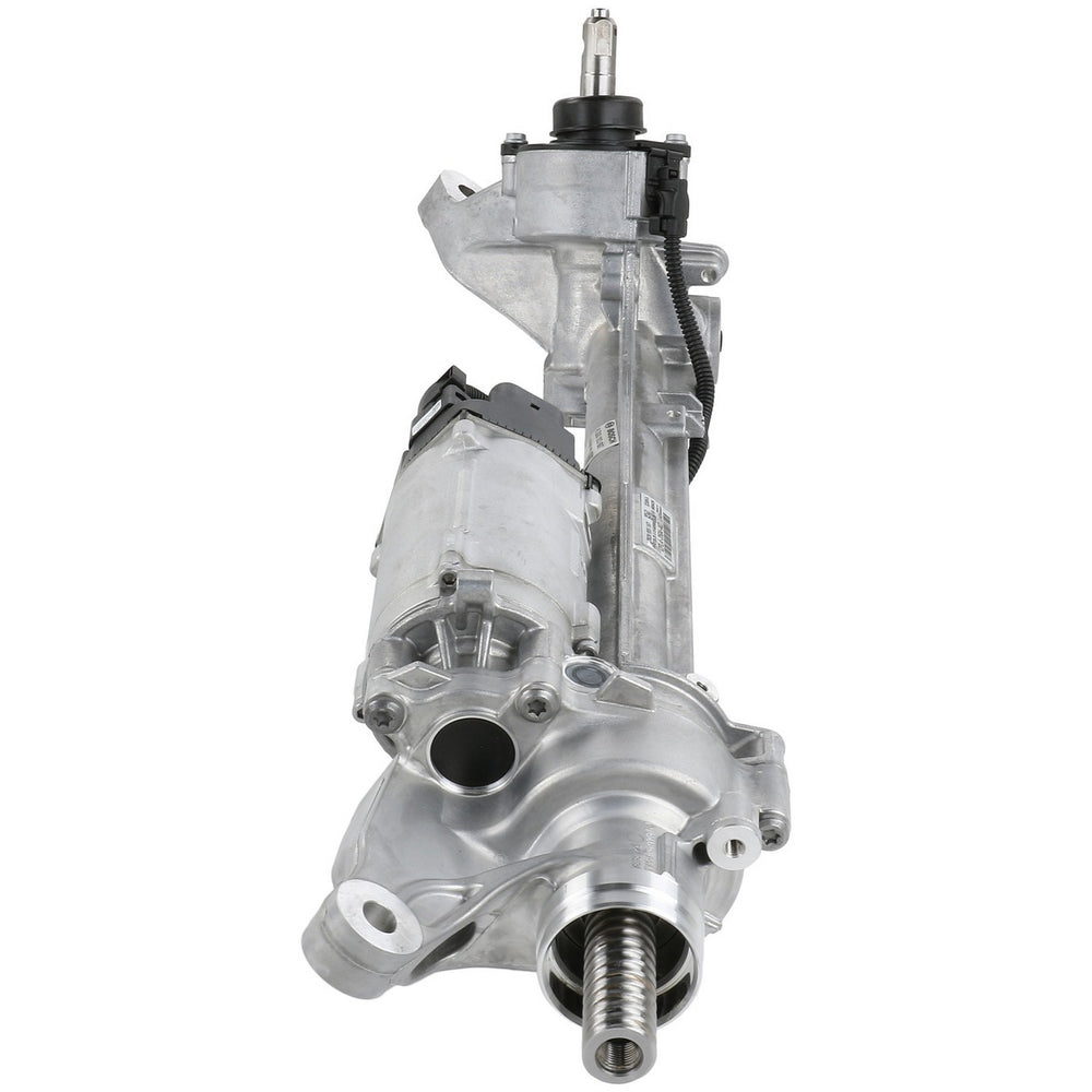 STEERING GEAR ELECT