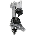 STEERING GEAR ELECT
