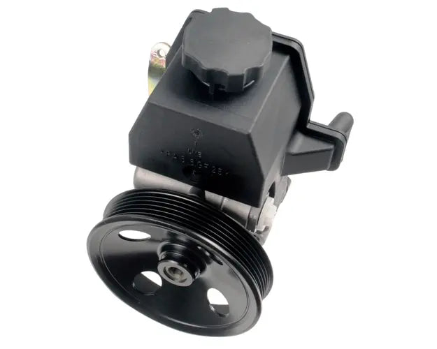 STEERING PUMP MECH