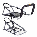 Millennium Outdoors auto part close-up