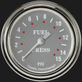 SG SERIES 2 5/8IN FUEL PR 15psi ELEC