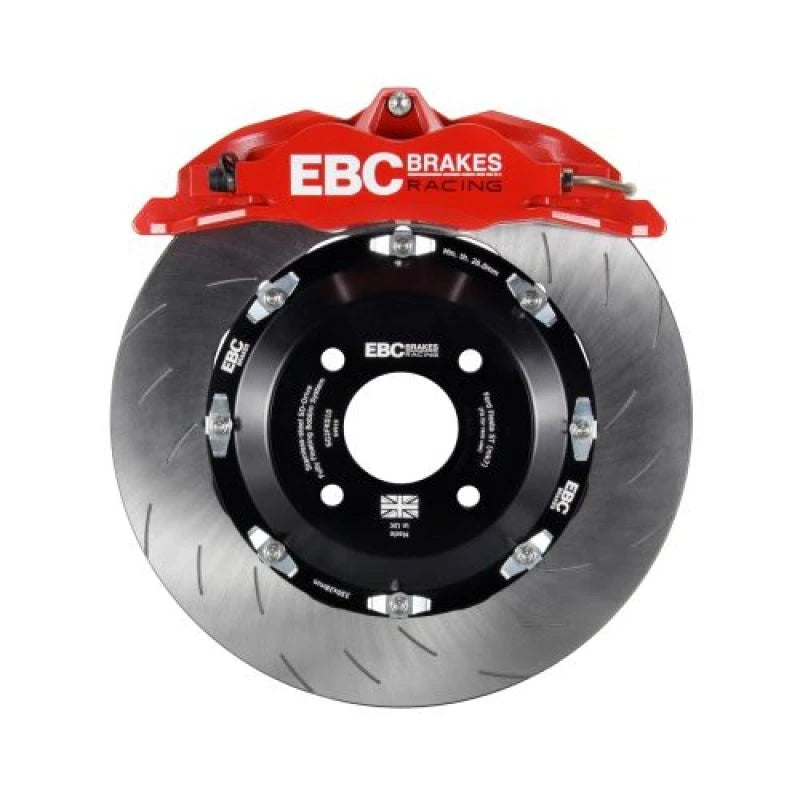 EBC auto part