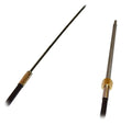 UNIVERSAL QC ROTARY STR CABLE