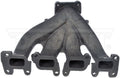 EXHAUST MANIFOLD KIT