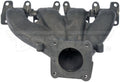 EXHAUST MANIFOLD KIT