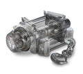 ~(103 lbs. 27X17X13)~ SG2 18-C-6.0H-10DL-WR00-MC