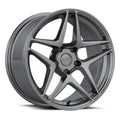 KANSEI ASTRO GM 18X8.5 5X108 +35MM