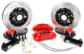 BAER BRAKES 13 PRO F BRK KIT GRABBBER BLUE SDZ ST