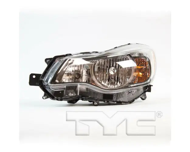 TYC auto part