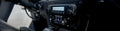 OFFROAD RACE KIT - COMPLETE RACE SERIES COMMUNICATION KIT WITH M1 RACE SERIES RADIO AND 6100 RACE SERIES INTERCOM - WITH DSP CHIPS