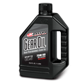 Maxima SXS Gear Premium 4T 80W90 Mineral Engine Oil - 55 Gallon