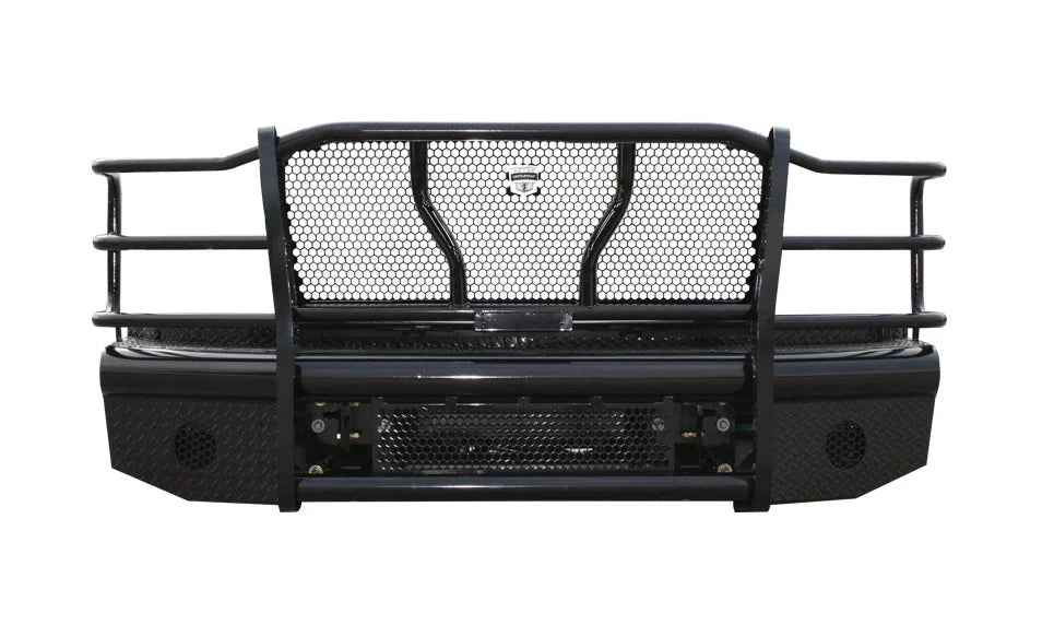 FRONT REPLACEMENT W/REC