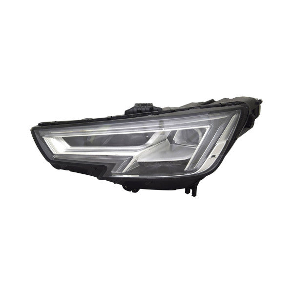CAPA 1719 AD A.4/S.4 LED HEADLIGHT ASSY LH