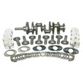 FORD 460 MAIN COMPETITION STANDARD WEIGHT FORGED ROTATING ASSEMBLY UNBALANCED
