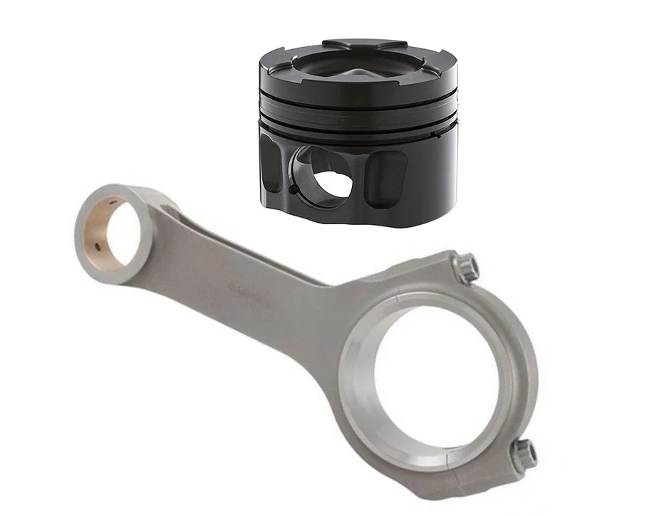 Carrillo auto part