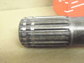 COUPLING SHAFT