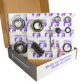 8.25" CHY 4.11 REAR RING & PINION,
