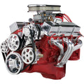 SERP SYS SB CHEVY W/ P/S NO A/C