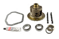 DRIVESHAFT (STEEL)