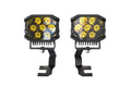 MORIMOTO BIGBANGER DITCH LIGHT KIT: