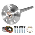 Dana auto part detail