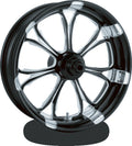 Performance Machine 23x3.5 Forged Wheel Revel  - Contrast Cut Platinum