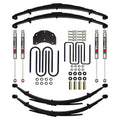Skyjacker 4" 86-96 F350 MONO. SYSTEM
