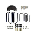 Skyjacker 4" 86-96 F350 MONO. SYSTEM