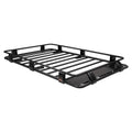 ~(220 lbs. 48X40X36)~ DOUBLE ROLLER DRAWER KIT LHS