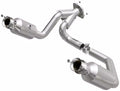 MagnaFlow 2019-2021 Ram 1500 OEM Grade Federal / EPA Compliant Direct-Fit Catalytic Converter