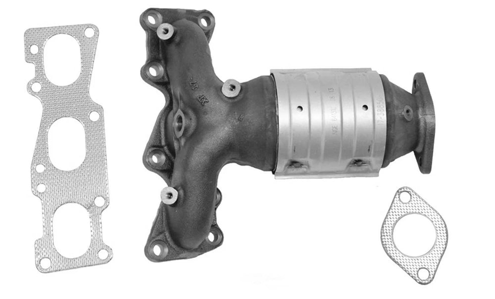 AMANTI/AZERA/SONATA OBDII MANIFOLD CONVERTER DIRECT FIT