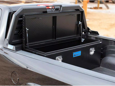 UTILITY CHEST BOX 16X20X38 WHITE