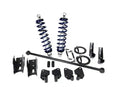 Ridetech 19-25 Dodge Ram 1500 2WD/4WD HQ Coil-Overs - Rear