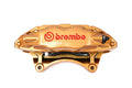 Brembo auto part detail