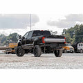 1x 5068.1 6 Inch Lift Kit 4-Link No OVLD D S Ford Super Duty (17-22)