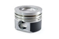 Mahle auto part installed view