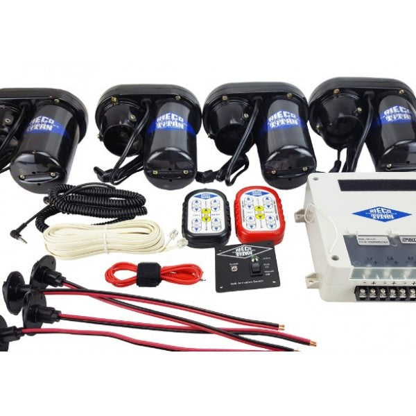 UPGRADE KIT BLACK