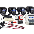 UPGRADE KIT BLACK