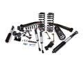 JKS Manufacturing shock absorber