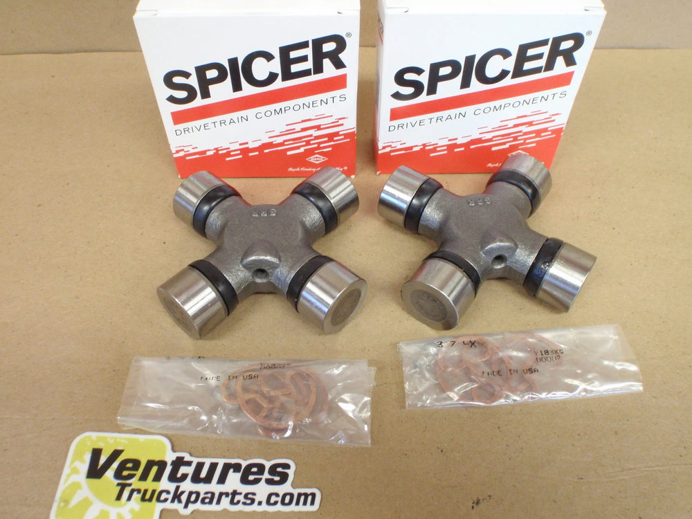 COUPLING SHAFT