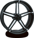 Performance Machine auto part installed view