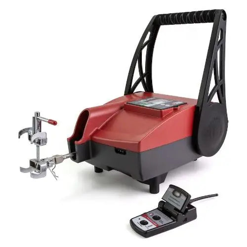 BRAKEBUDDY SELECT III RED
