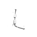 TUNDRA OBDII CATALYTIC CONVERTER DIRECT FIT