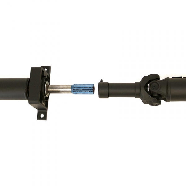 REAR DRIVESHAFT ASSEMBLY