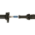 REAR DRIVESHAFT ASSEMBLY