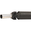 REAR DRIVESHAFT ASSEMBLY