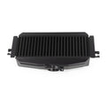 Billet Top Mount Intercooler - Subaru 22 WRX Black