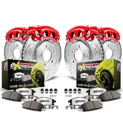 PowerStop auto part